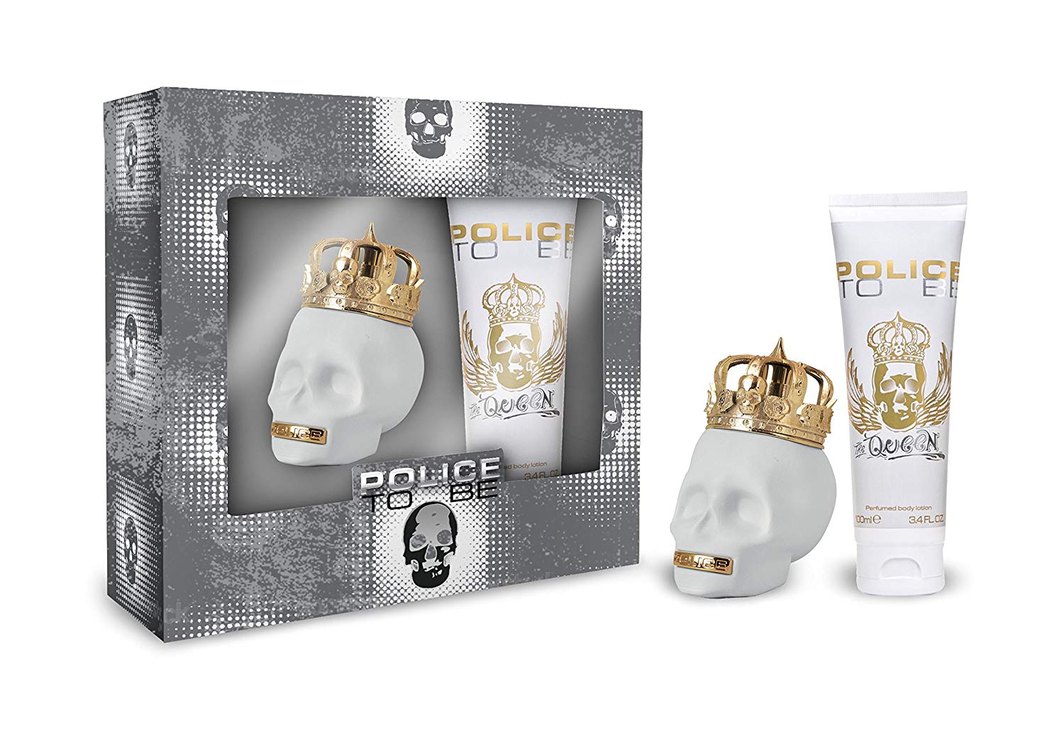 Police to be sales the queen 40ml