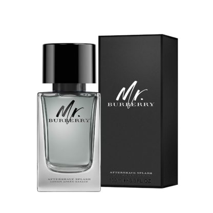 Burberry aftershave splash hotsell