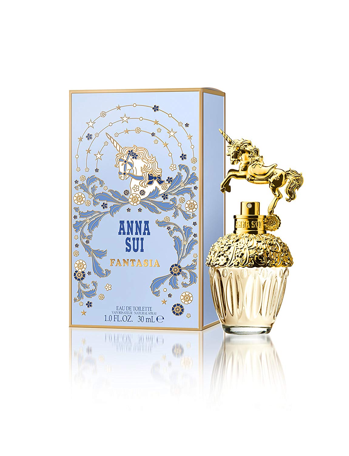 Anna Sui Fantasia Eau de Toilette 30ml Spray