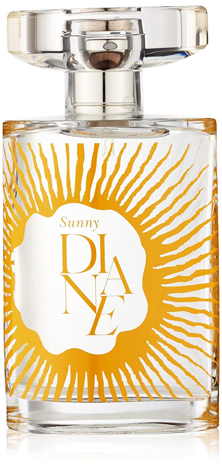 Diane von Fürstenberg Sunny Diane Eau de Toilette 100ml Spray