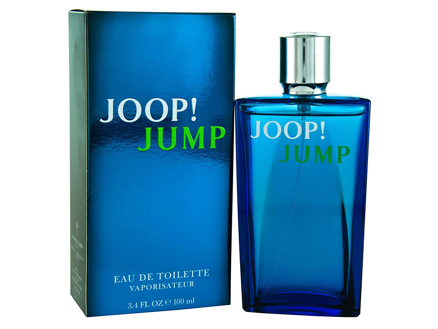 Joop! Jump Eau de Toilette 100ml Spray