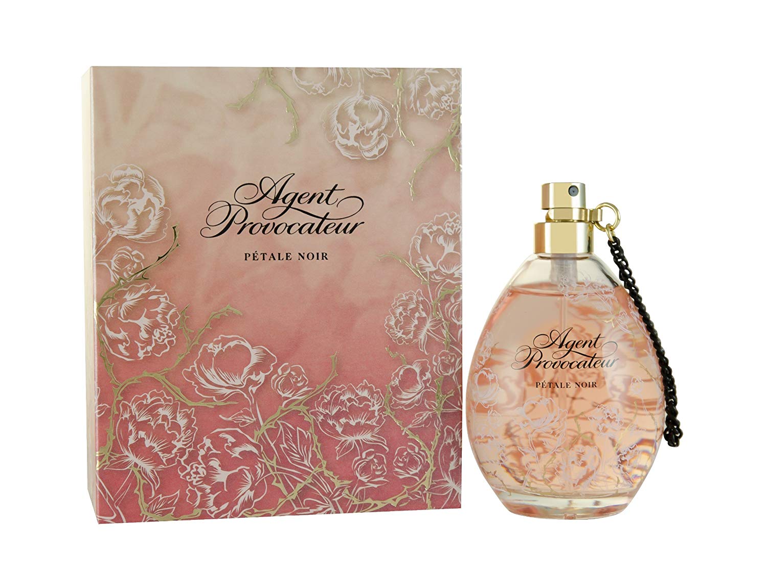 Agent Provocateur Petale Noir Eau de Parfum 50ml Spray