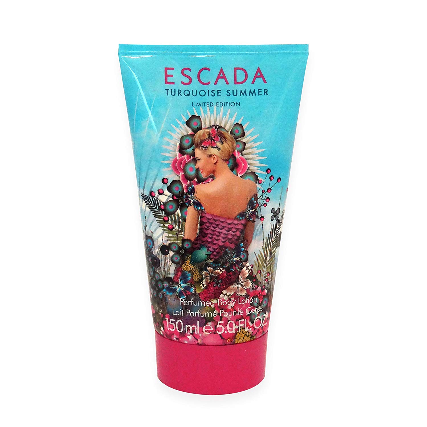 Escada Turquoise Summer Body Lotion 150ml