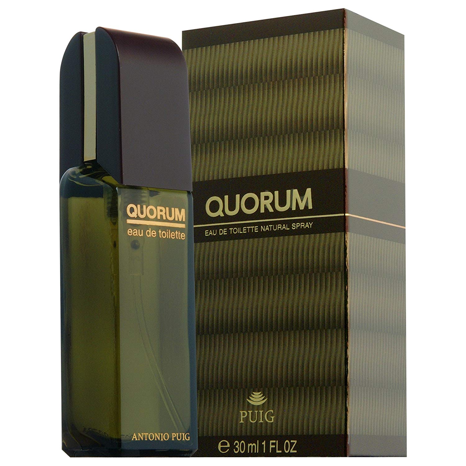 Antonio puig quorum deals