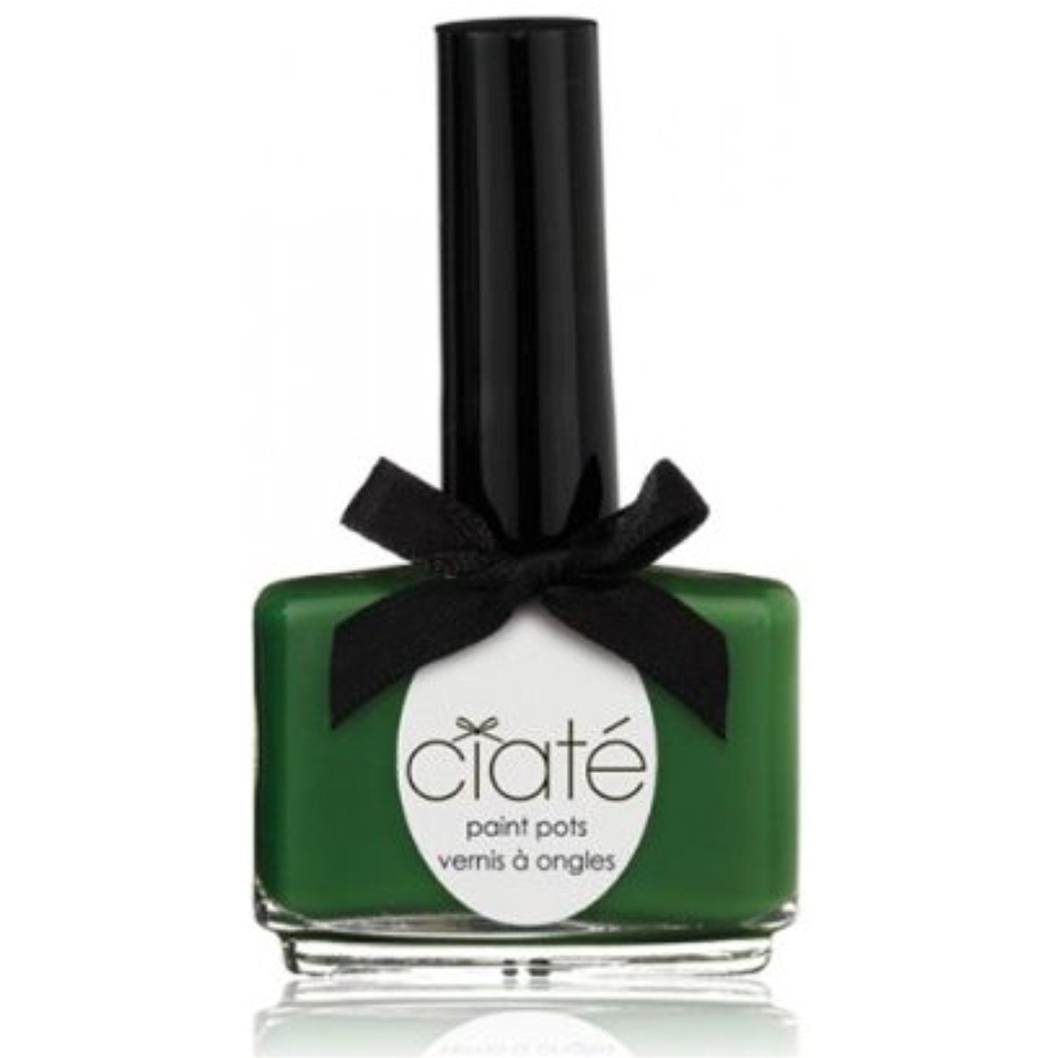 Ciaté The Paint Pot Nail Polish 13.5ml - Stiletto