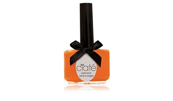 Ciaté The Paint Pot Nail Polish 13.5ml - Speed Dial