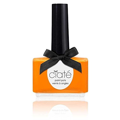 Ciaté The Paint Pot Nail Polish 13.5ml - Mango Martini