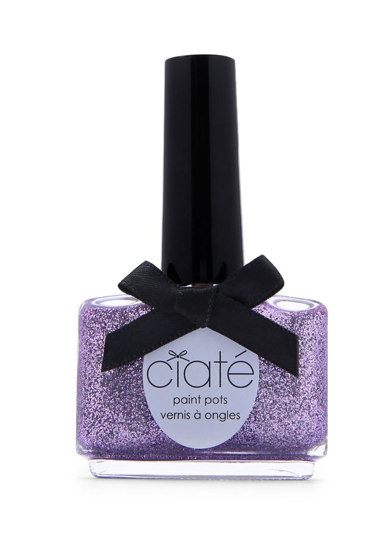 Ciaté The Paint Pot Nail Polish 13.5ml - Helter Skelter