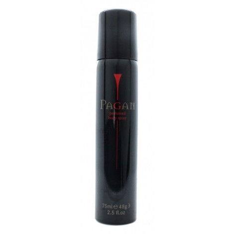 Mayfair Pagan Body Spray 75ml