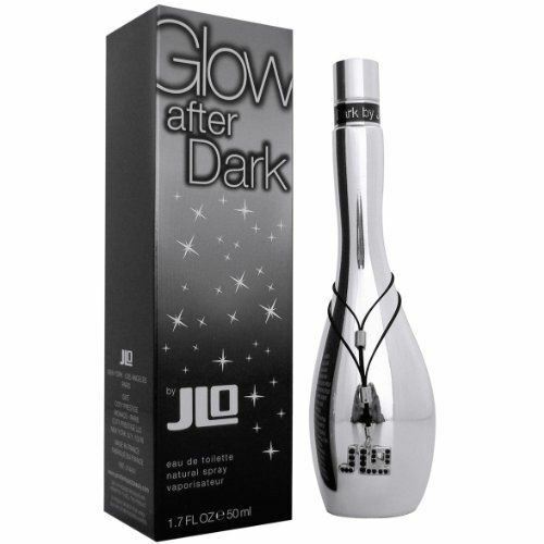 Jennifer Lopez Glow After Dark Eau de Toilette 50ml Spray