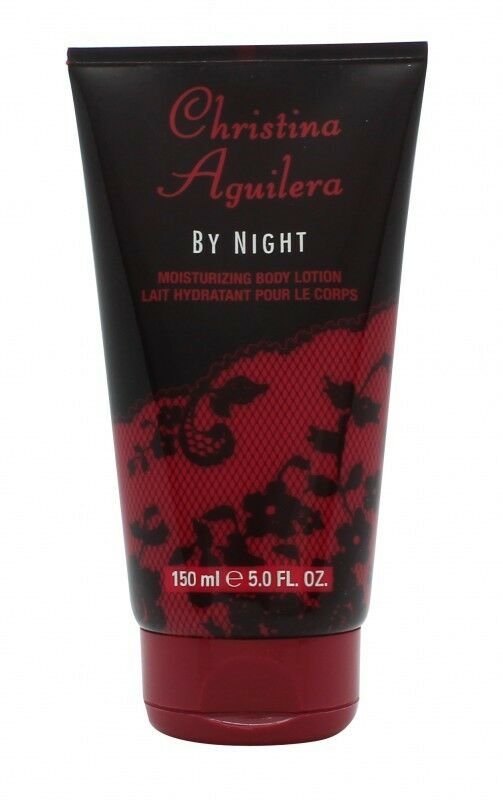 Christina Aguilera By Night Body Lotion 150ml