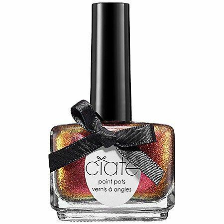 Ciaté The Paint Pot Nail Polish 13.5ml - Heirloom (Double Chrome)