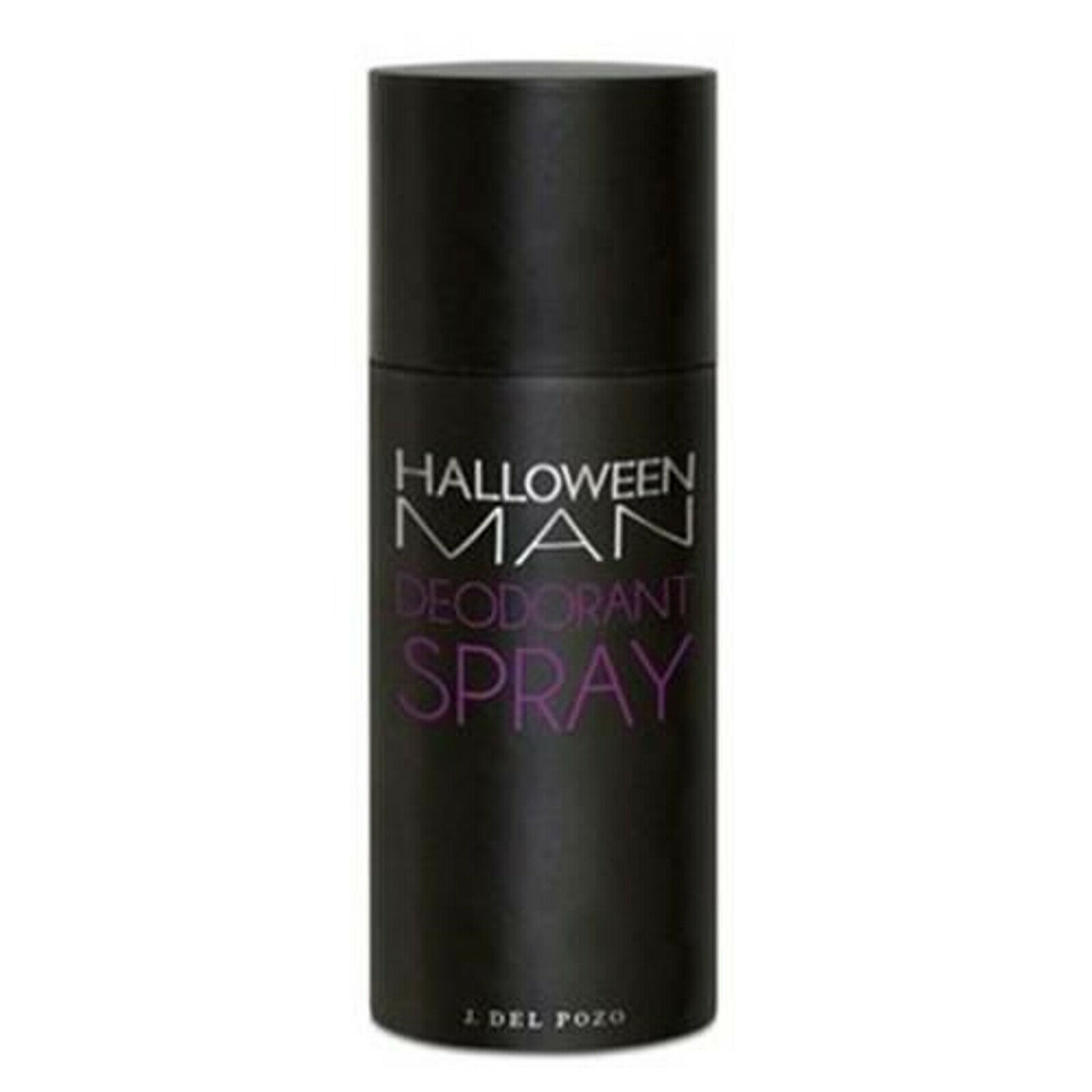 Jesus Del Pozo Halloween Man Deodorant Spray 150ml