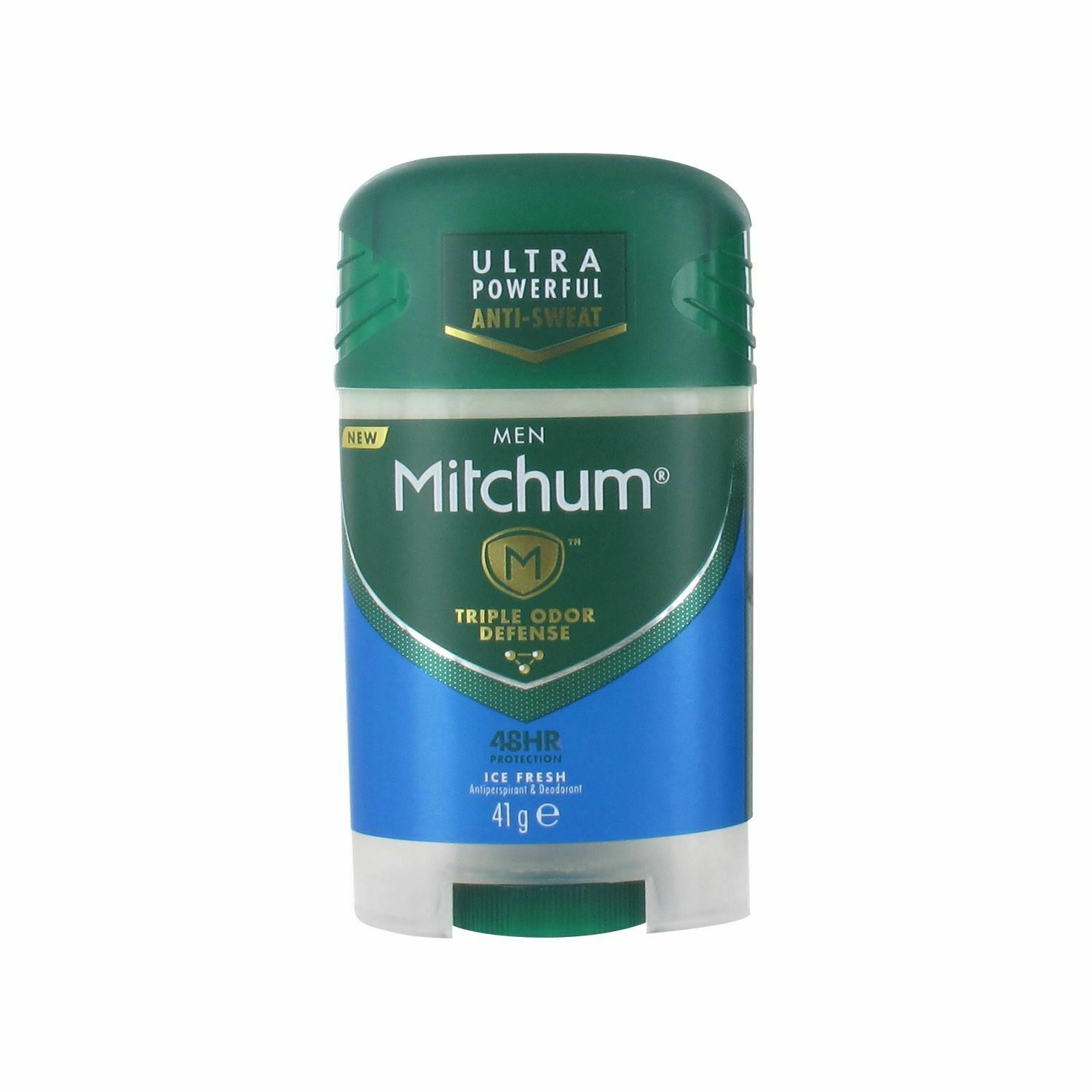 Mitchum Ice Fresh Deodorant Stick 41g