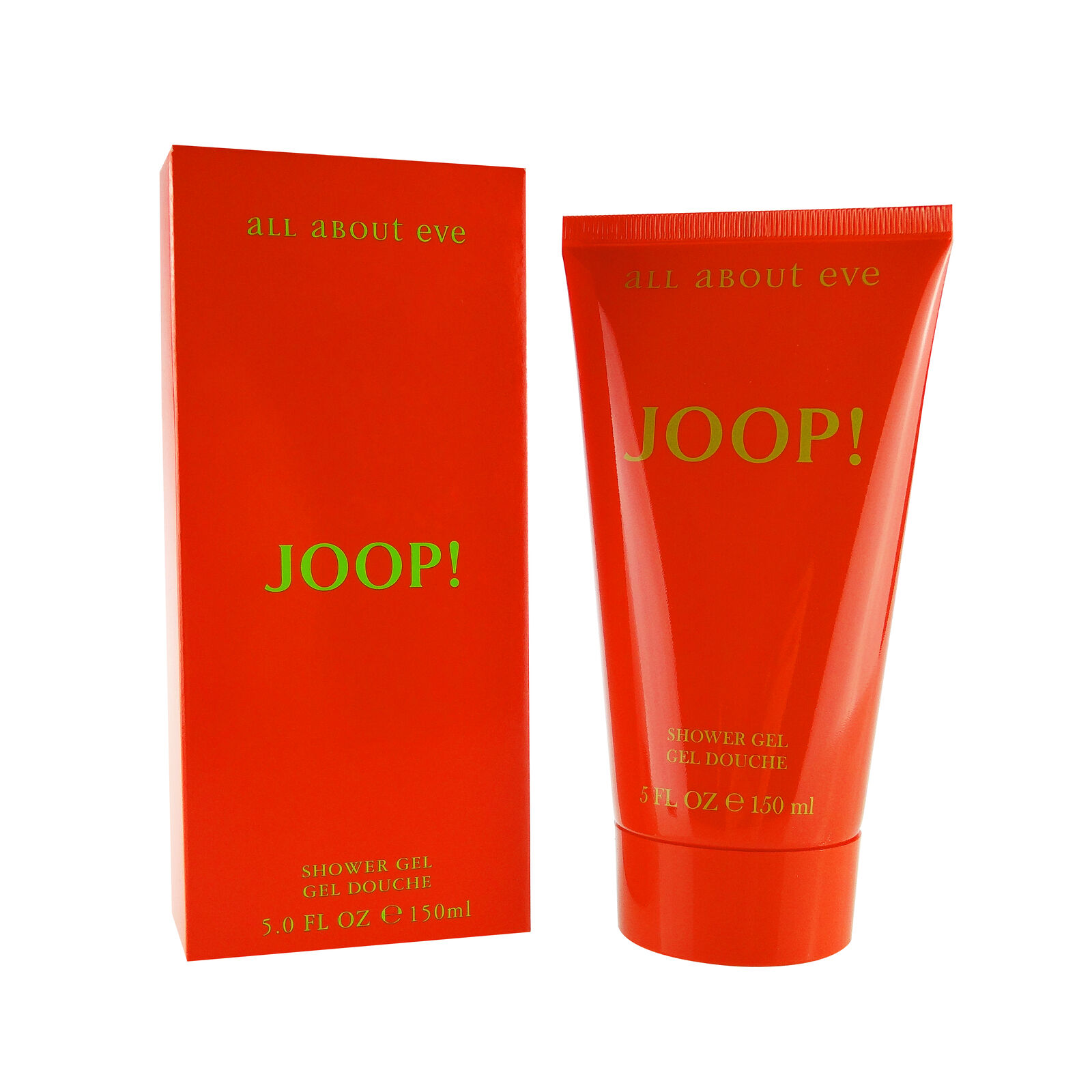 Joop! All About Eve Shower Gel 150ml