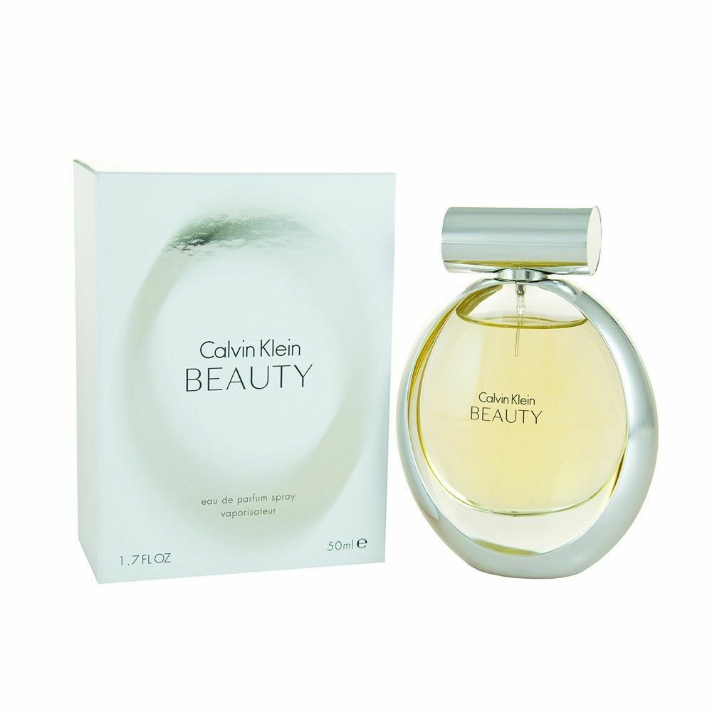 Calvin Klein Beauty Eau de Parfum 50ml Spray