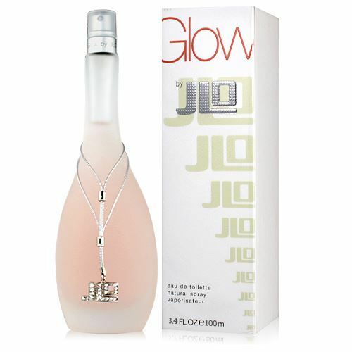 Jennifer Lopez Glow Eau de Toilette 30ml Spray