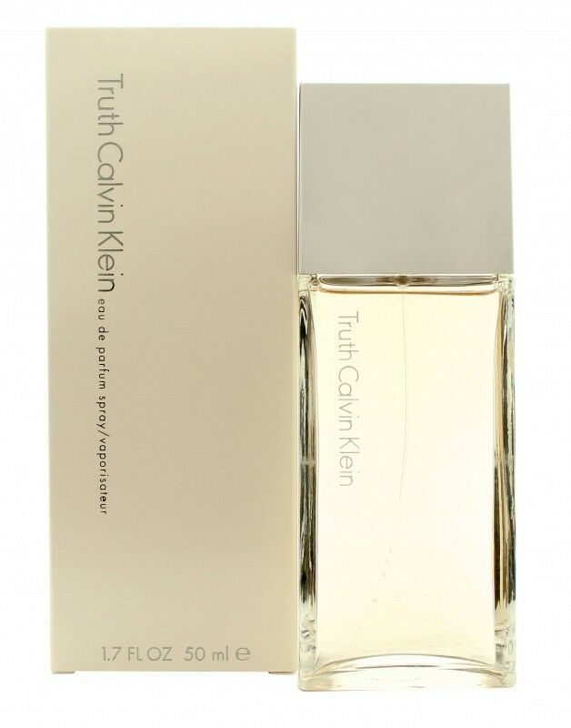Truth calvin klein 50 ml top