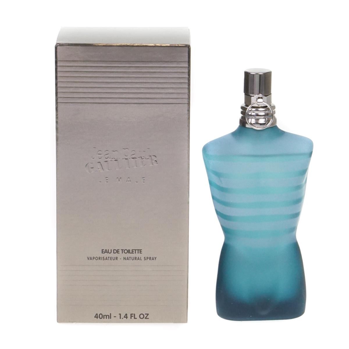 Jean Paul Gaultier Le Male Eau de Toilette 40ml Spray