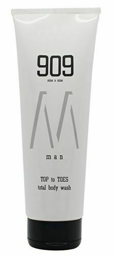 909 Top to Toes Man Bath & Shower Gel 250ml