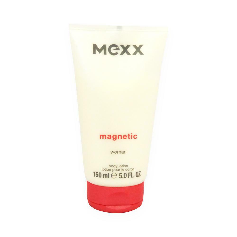 Mexx Magnetic Woman Body Lotion 150ml