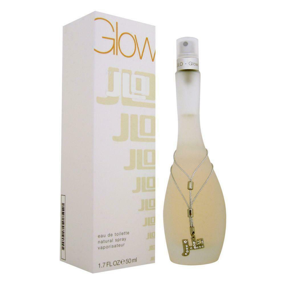 Jennifer Lopez Glow Eau de Toilette 50ml Spray