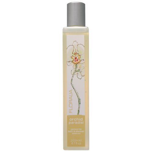 Mayfair Floralia Orchid Paradisi Bath & Shower Essence 200ml