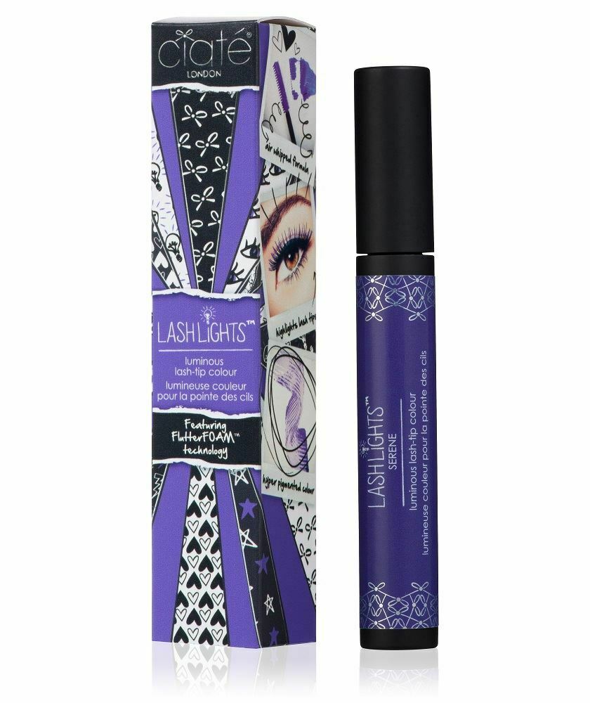 Ciate Lashlights Mascara 6.5ml - Serene