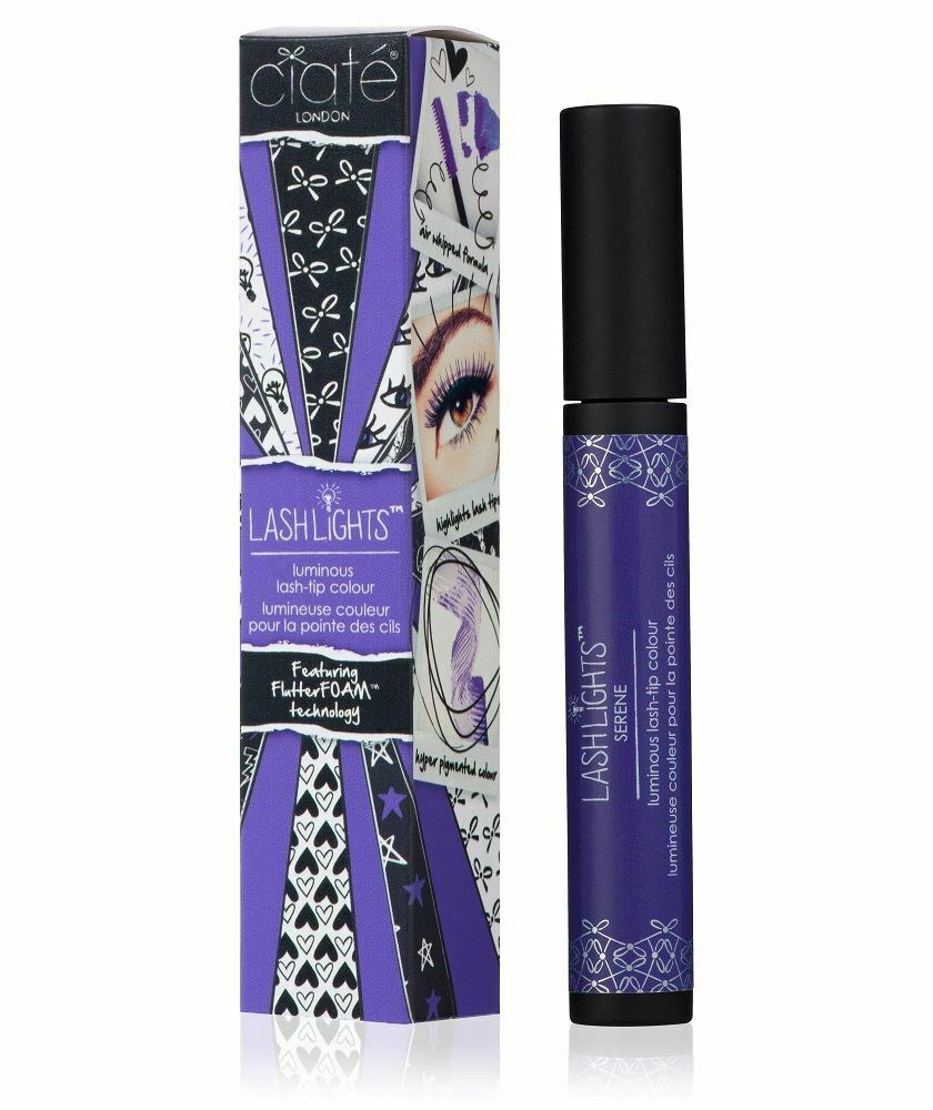 Ciate Lashlights Mascara 6.5ml - Serene