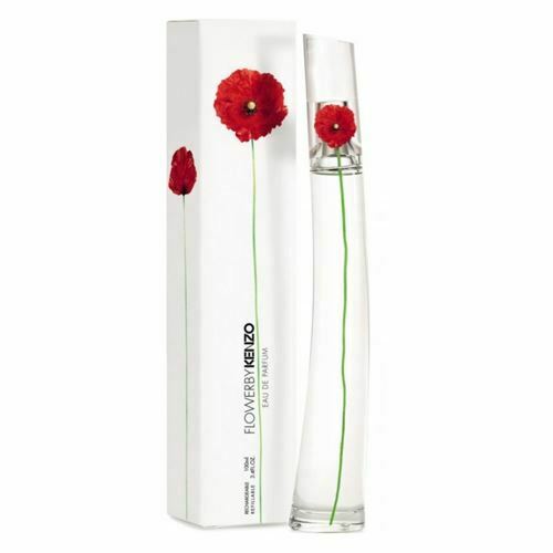 Kenzo Flower Eau de Parfum 100ml Spray