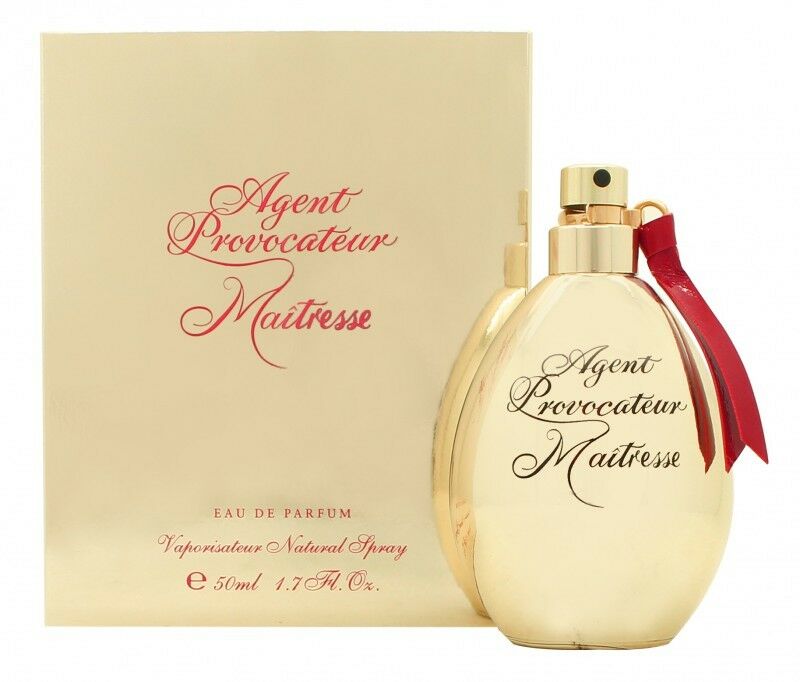 Agent Provocateur Maitresse Eau de Parfum 50ml Spray