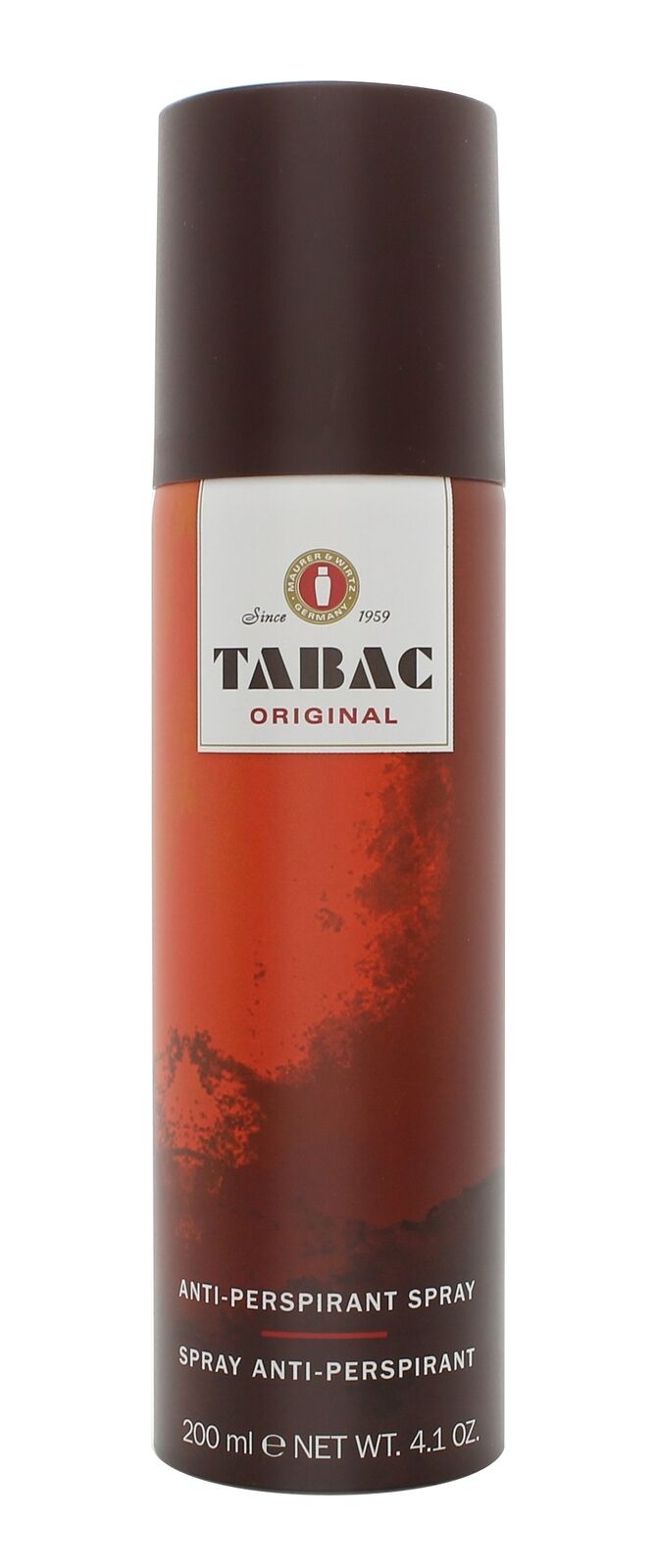Mäurer & Wirtz Tabac Original Deodorant 200ml Spray