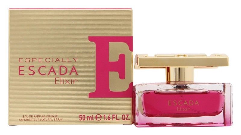 Escada Especially Escada Elixir Body Moisturiser 50ml