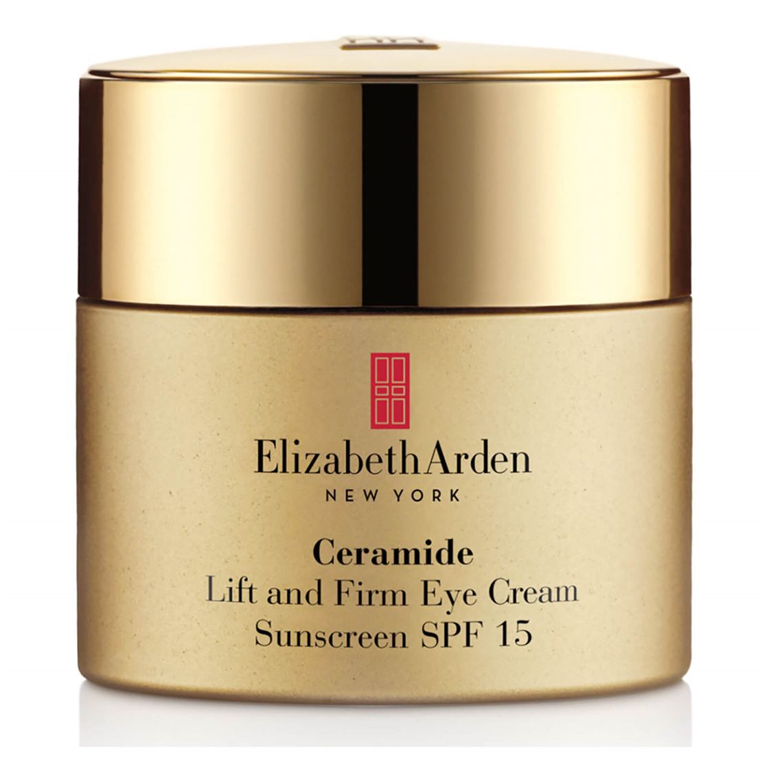Elizabeth Arden Ceramide Plump Perfect Eye Cream 15ml