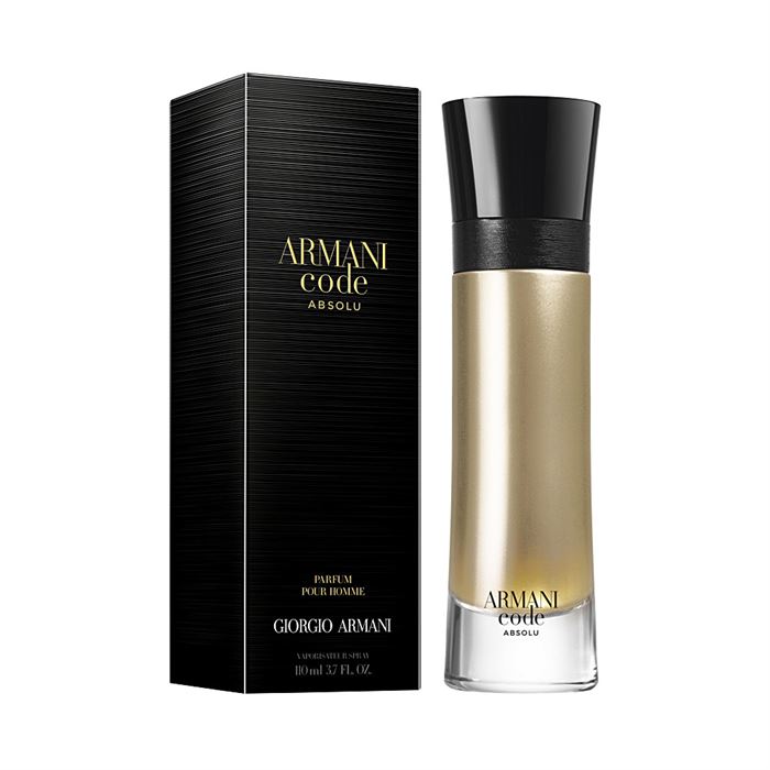 armani code uk
