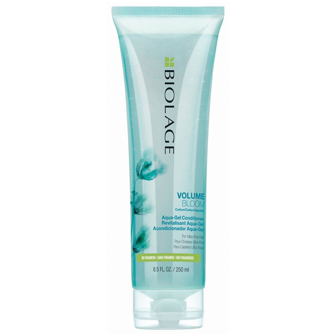 Matrix Biolage VolumeBloom Volumising Gel Conditioner 250ml - For Fine Hair