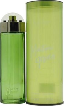 Montana Green Eau de Toilette 50ml Spray For Him