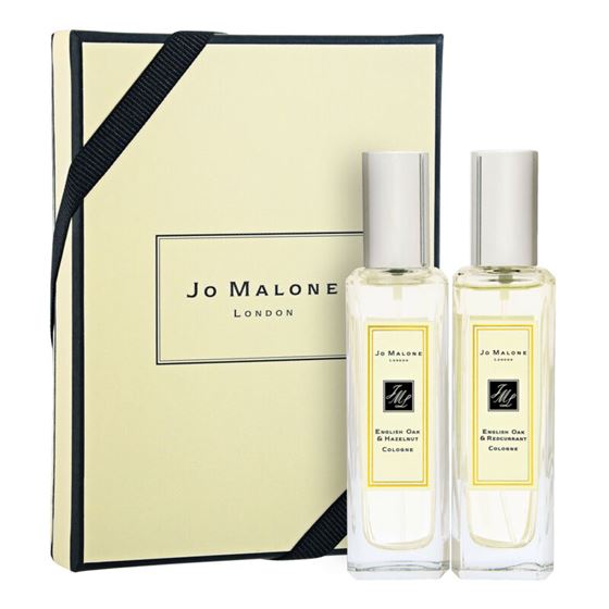 Jo Malone Gift Set 30ml English Oak & Hazelnut Cologne