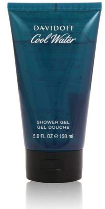 Davidoff Cool Water Shower Gel 150ml