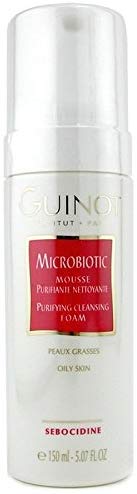 Guinot Microbiotic 150ml Purifying Cleansing Foam