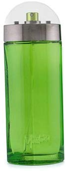 Montana Green Eau de Toilette 100ml Spray For Him