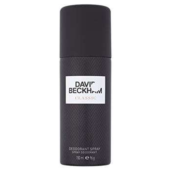 David Beckham Classic Body Spray 150ml