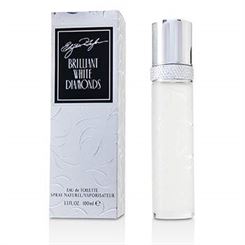 Elizabeth Taylor Brilliant White Diamonds Eau de Toilette 100ml Spray For her