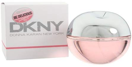 DKNY Be Delicious Fresh Blossom Eau de Parfum 100ml Spray For her
