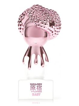 Gwen Stefani Harajuku Lovers Pop Electric Baby Eau de Parfum 15ml Spray For her