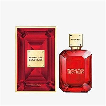 Michael Kors Sexy Ruby Eau de Parfum 30ml Spray For her