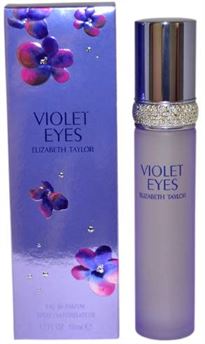 elizabeth taylor perfume purple bottle