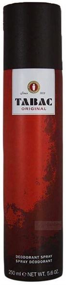 Mäurer & Wirtz Tabac Original Deodorant 250ml Spray