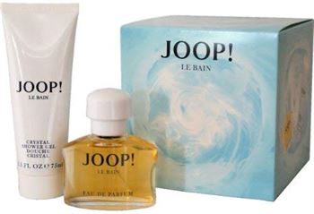 Joop! Le Bain Gift Set 40ml Eau De Parfum EDP + 75ml Shower Gel For her