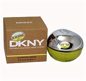 DKNY Be Delicious Eau de Parfum 100ml Spray For her